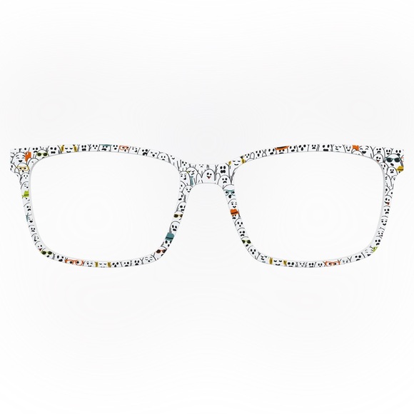 Pair Eyewear Accessories - Pair Eyewear Kirby Toppers - The Boo Crew (Halloween)
